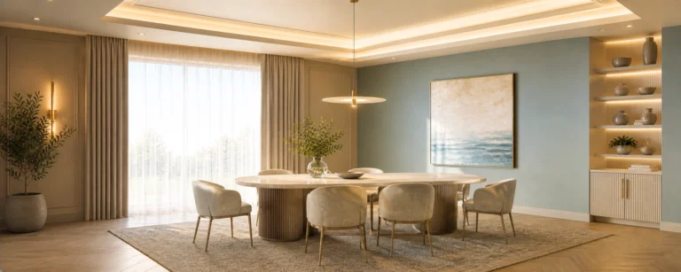 23 Moody Dining Room Ideas That Feel Elegant