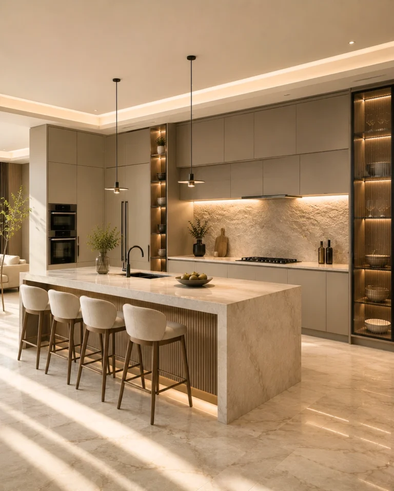 22 Moody Farmhouse Kitchen Ideas That Wow