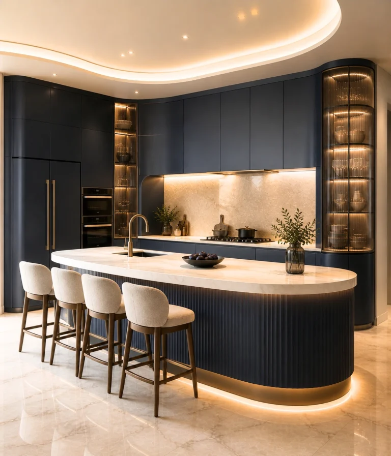 23 Kitchen Trends Everyone Is Loving Right Now