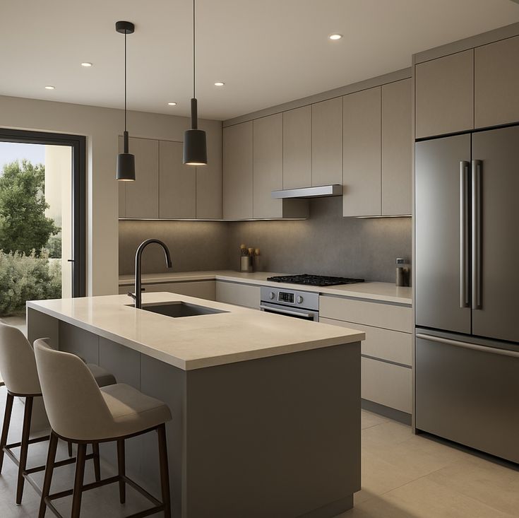 23 Kitchen Trends Everyone Is Loving Right Now