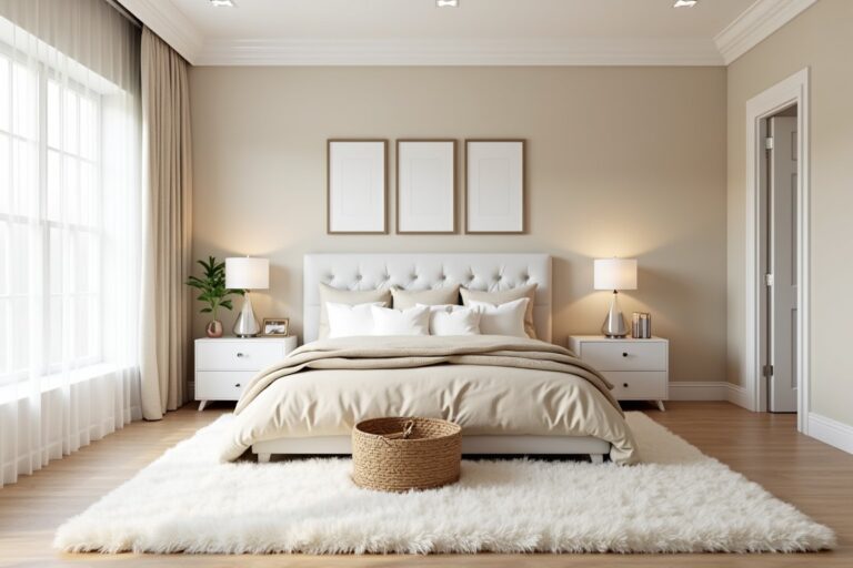 22 Cozy Moody Bedroom Ideas