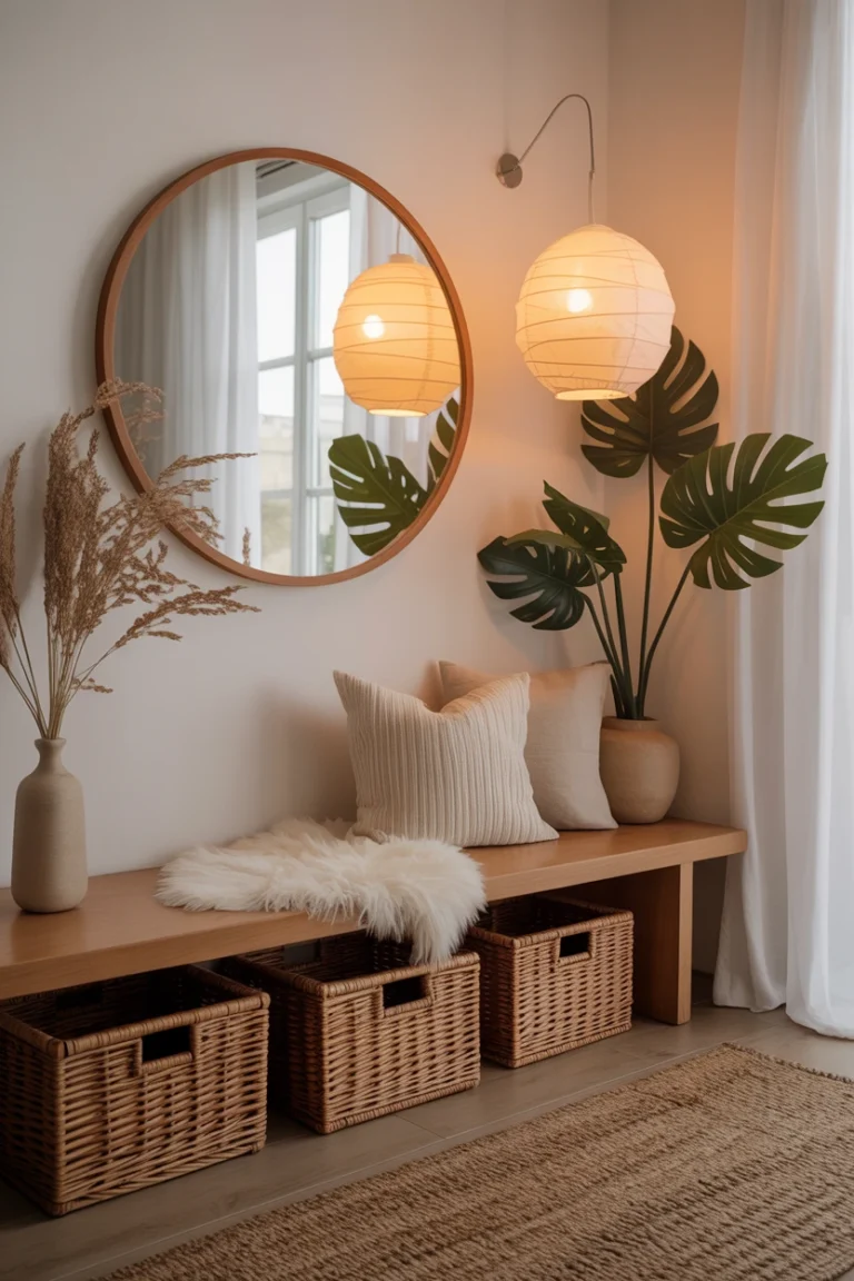 Apartment Decorating Ideas on a Budget