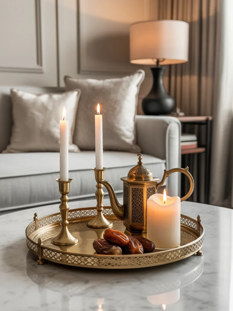 25 Elegant Eid Lounge Styling Tips