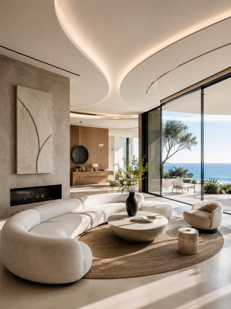21 Ceiling Design Ideas That Draw the Eye Up