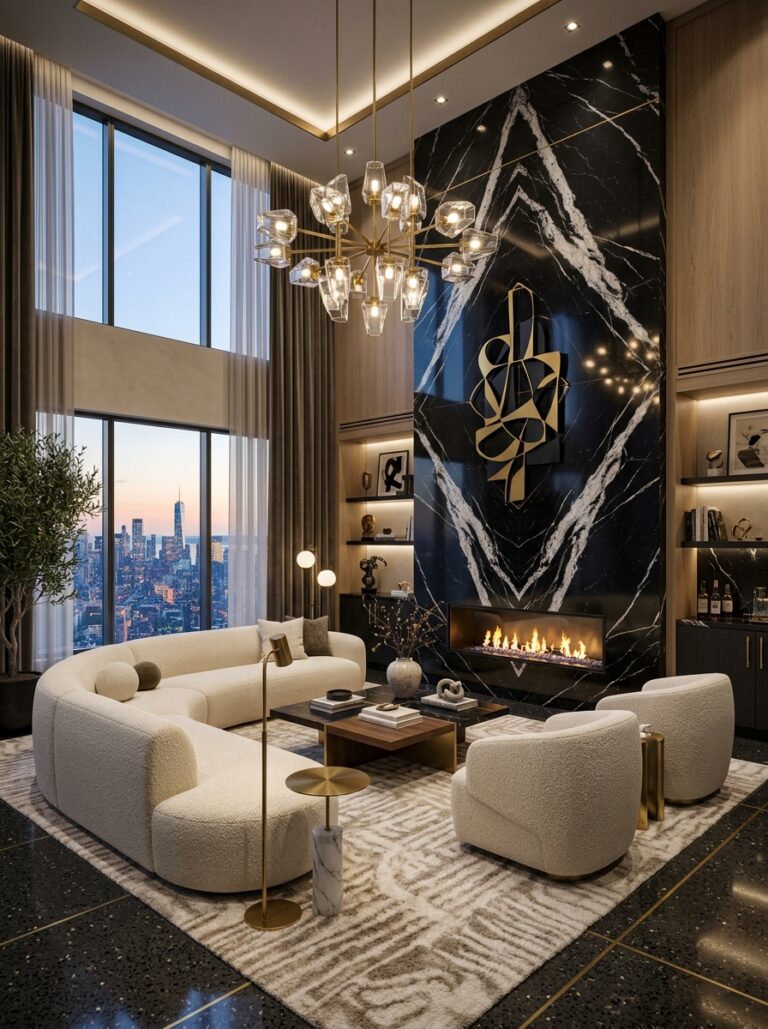 Accent Wall Ideas That Completely Change a Room