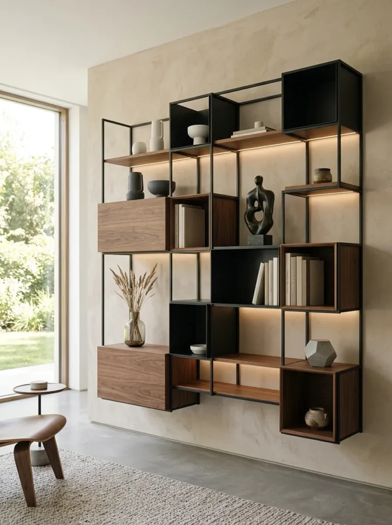 21 Built-In Storage Ideas That Add Instant Value