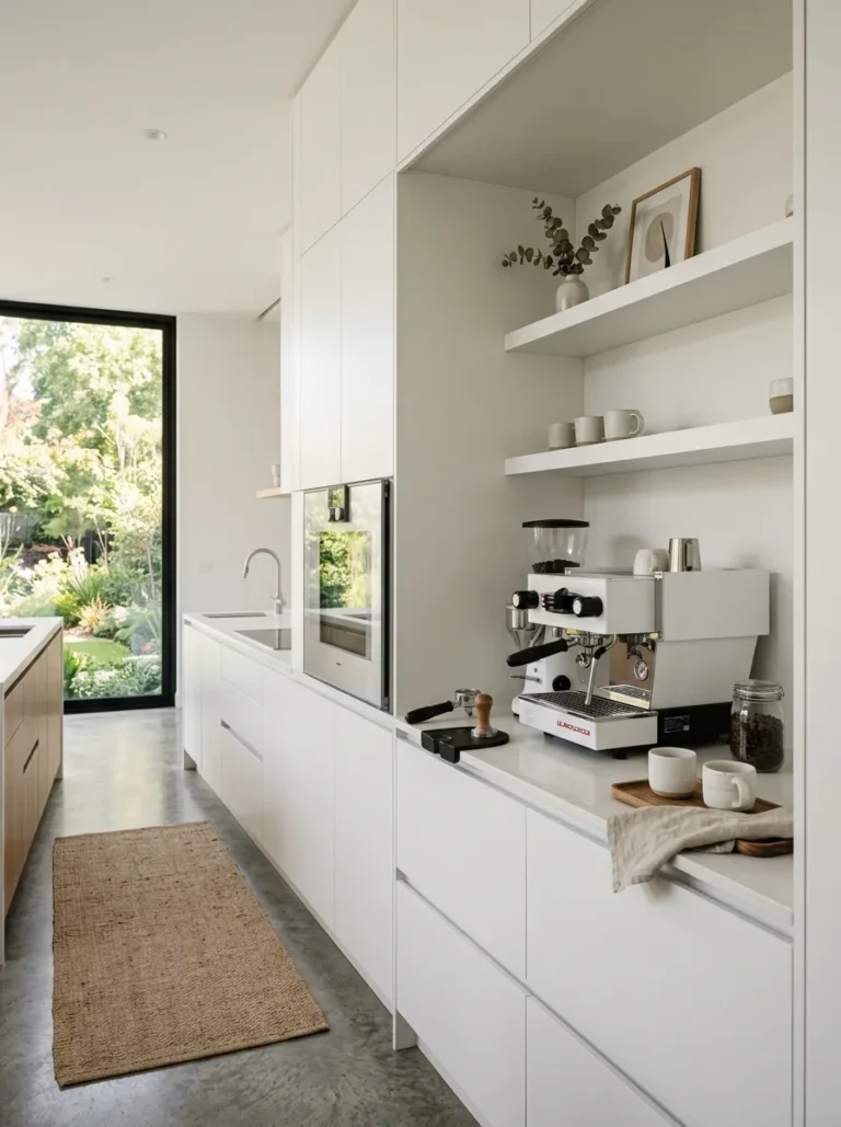 19 Coffee Bar Ideas Every Home Needs