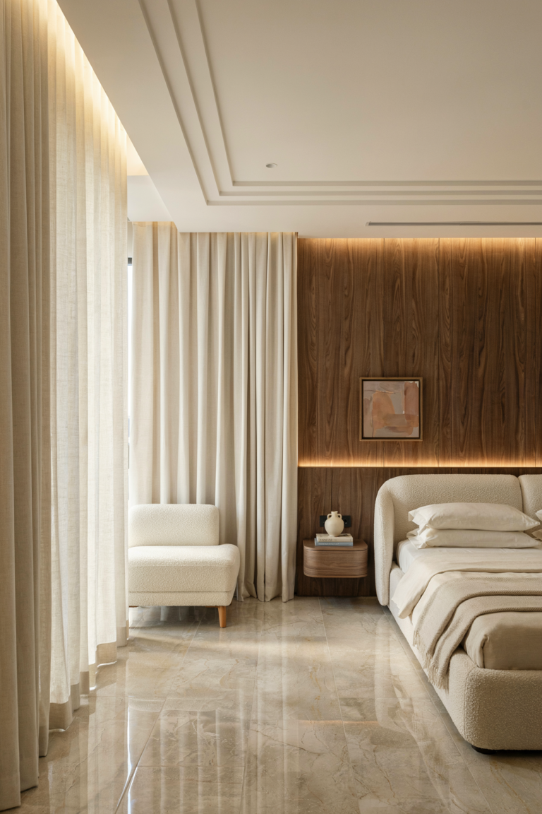 20 Modern Bedrooms That Look Expensive on a Budget