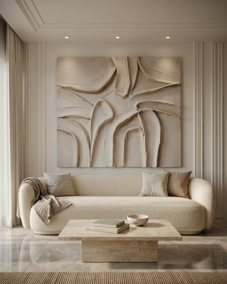18 DIY Wall Decor Ideas That Look Surprisingly Expensive