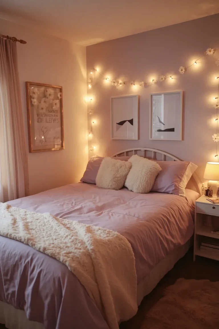 20 Dorm Bedding Ideas That Make Your Room Look Stylish, Cozy