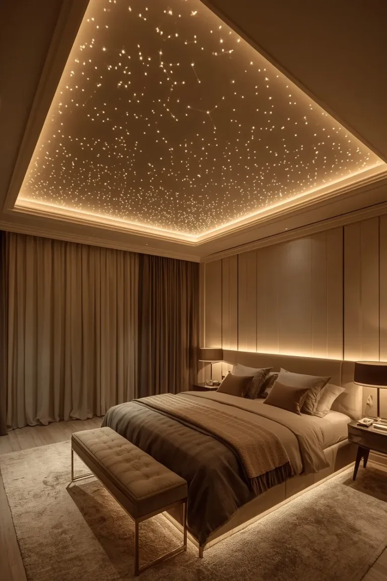 21 Unique Bedroom Ideas That Feel Like a Luxury Retreat
