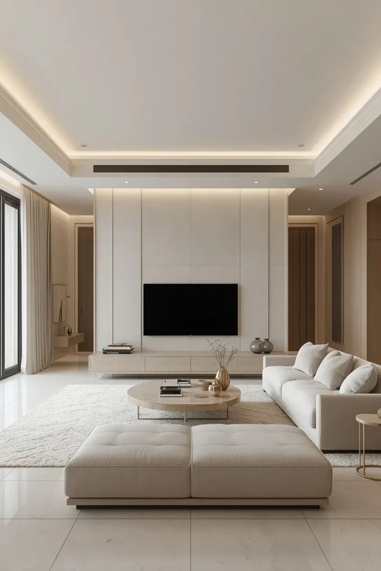 21 Luxury Living Room Ideas That Look Effortlessly Designer Curated