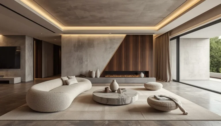 21 Designer Living Room Ideas Everyone Is Saving Right Now