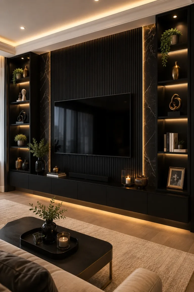 20 Stunning Bedroom Lighting Ideas to Create a Cozy and Luxurious Retreat
