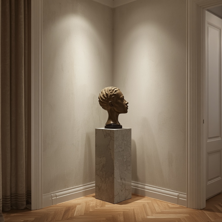 20 Corner Decorating Ideas That Turn Empty Corners into Stylish Focal Points