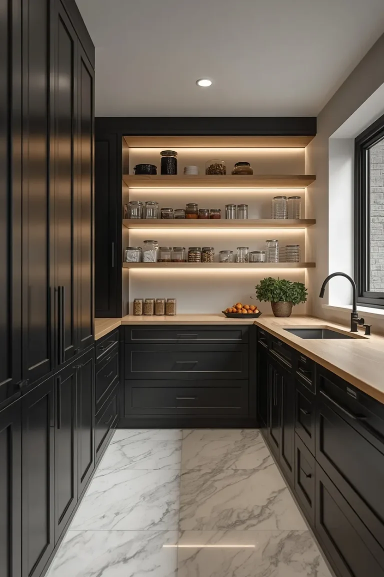 20 Luxury Entryways That Look Straight Out of a Boutique Hotel