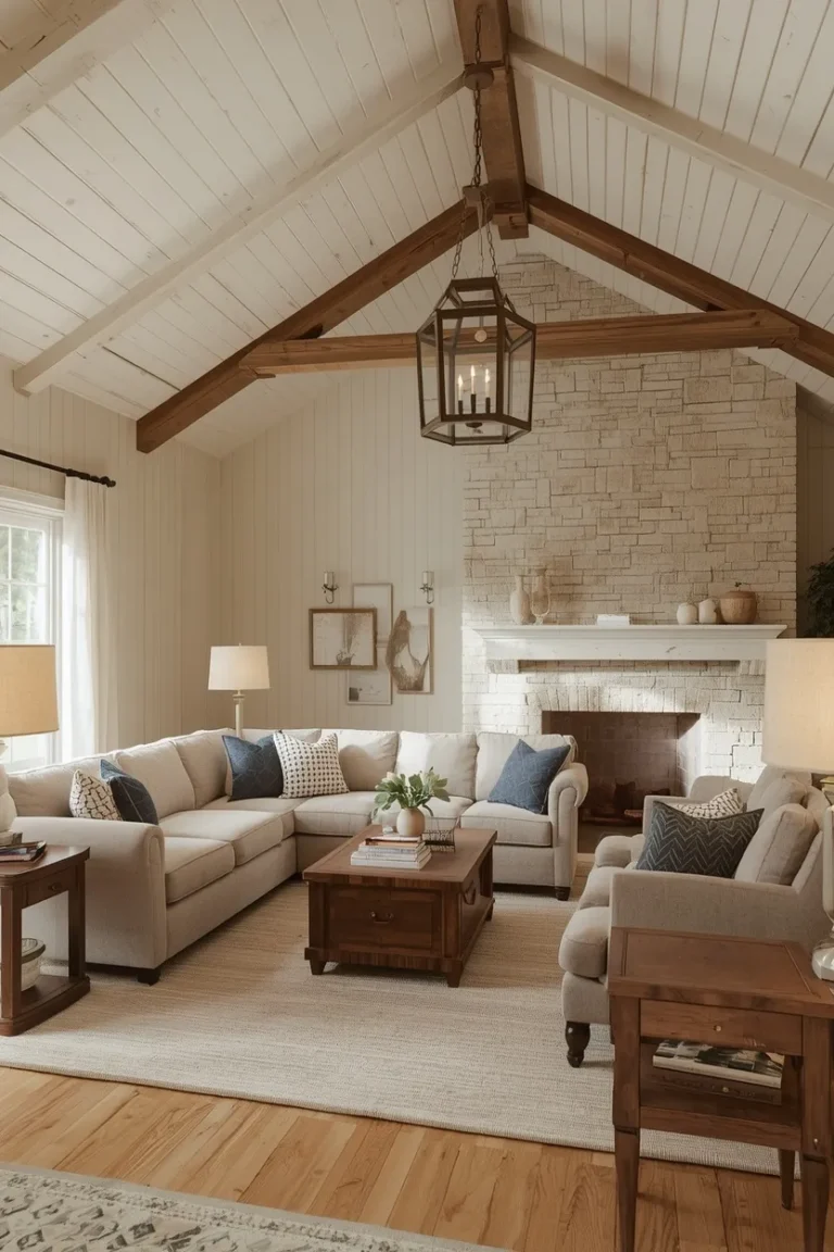 20 Designer Details That Instantly Make a Home Feel Expensive