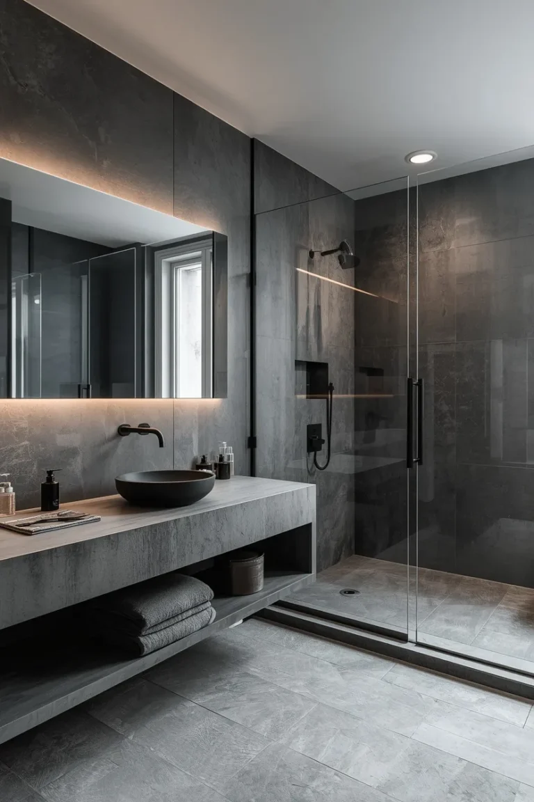 Luxury Bathroom Ideas That Turn Everyday Spaces into Spa-Like Retreats