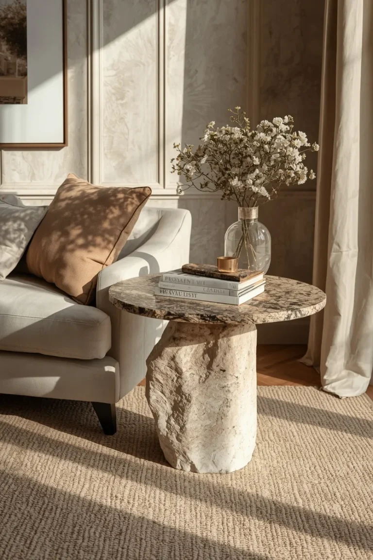 20 Designer Details That Instantly Make a Home Feel Expensive