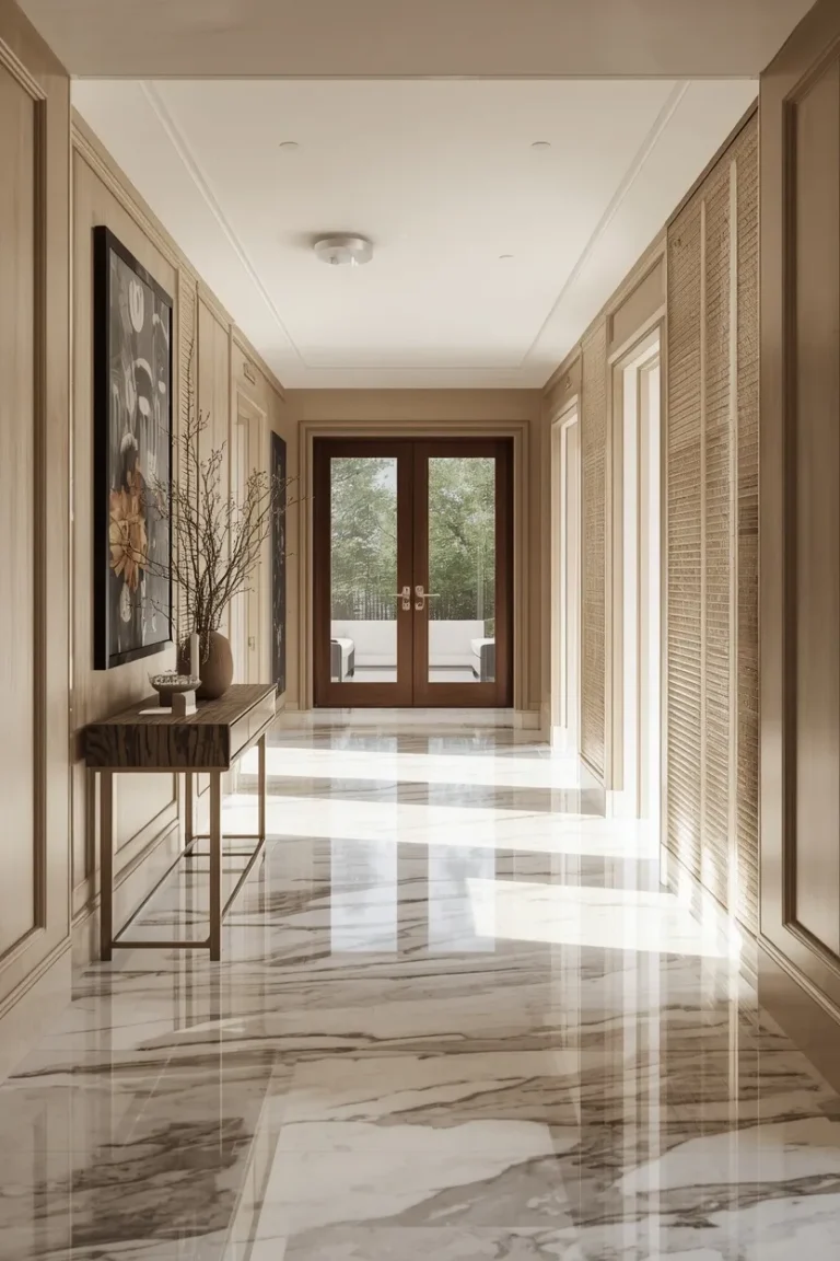 20 Warm Brown Interior Trends Taking Over Pinterest