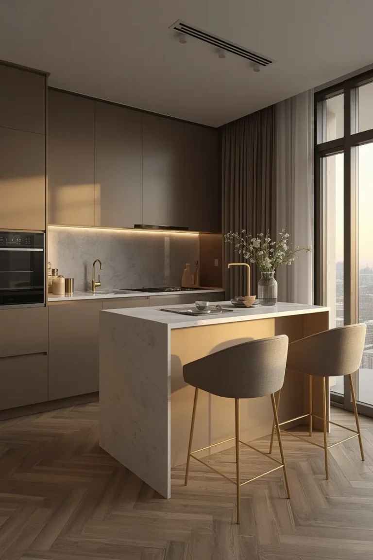 Small Kitchen Decorating Ideas